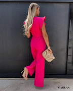 Combinaison Elegante Mariage