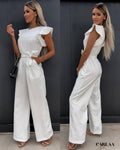 Combinaison Elegante Mariage