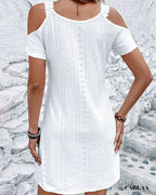 Women's summer dress
