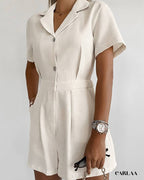Chic romper