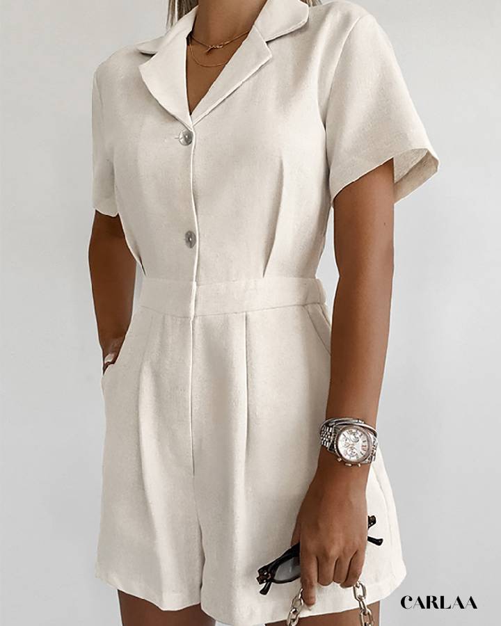 Combishort chic