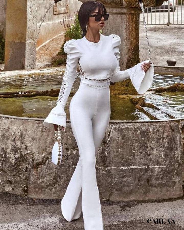 Ensemble d hiver femme