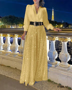Women's Flowy Jumpsuit
