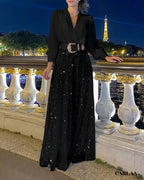 Women's Flowy Jumpsuit