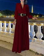 Women's Flowy Jumpsuit