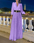 Women's Flowy Jumpsuit
