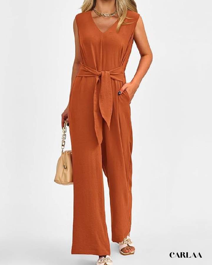 Combinaison pantalon ete