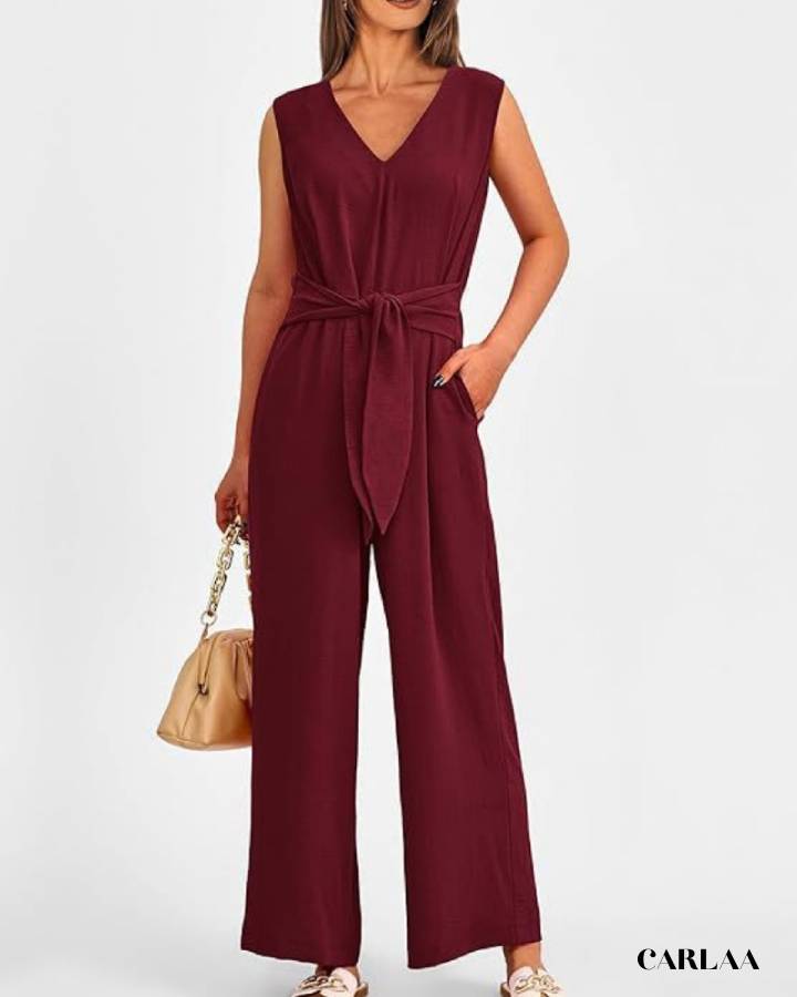 Combinaison pantalon ete