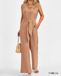 Combinaison pantalon ete