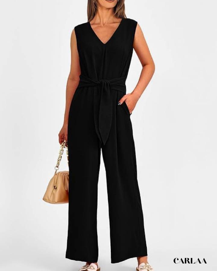 Combinaison pantalon ete