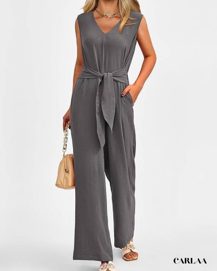Combinaison pantalon ete