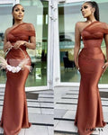 Tenue de demoiselle d honneur