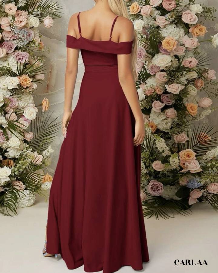 Robe de demoiselle d honneur pour un mariage
