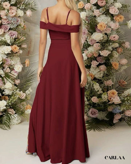 Robe de demoiselle d honneur pour un mariage
