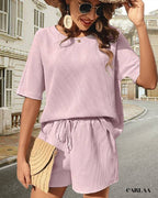 Two-piece women's set