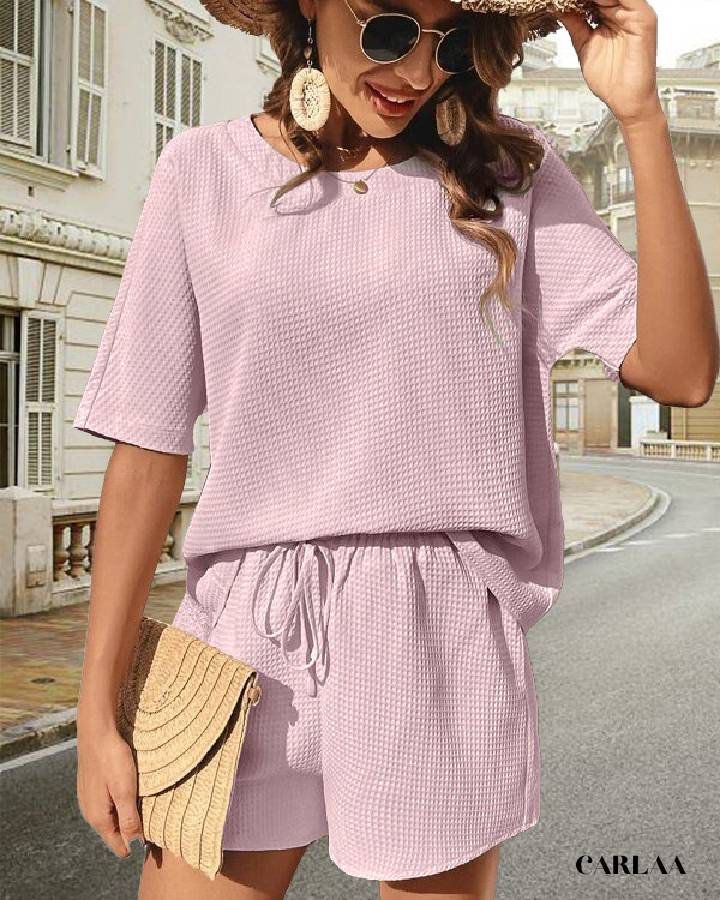 Two-piece women's set