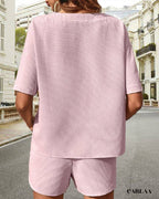 Two-piece women's set