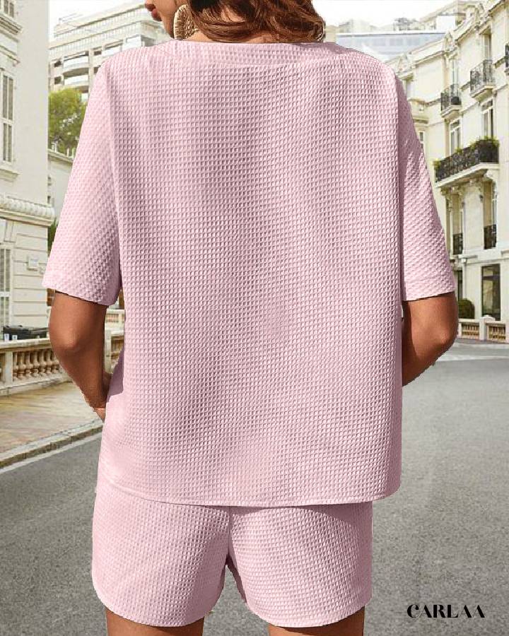 Two-piece women's set