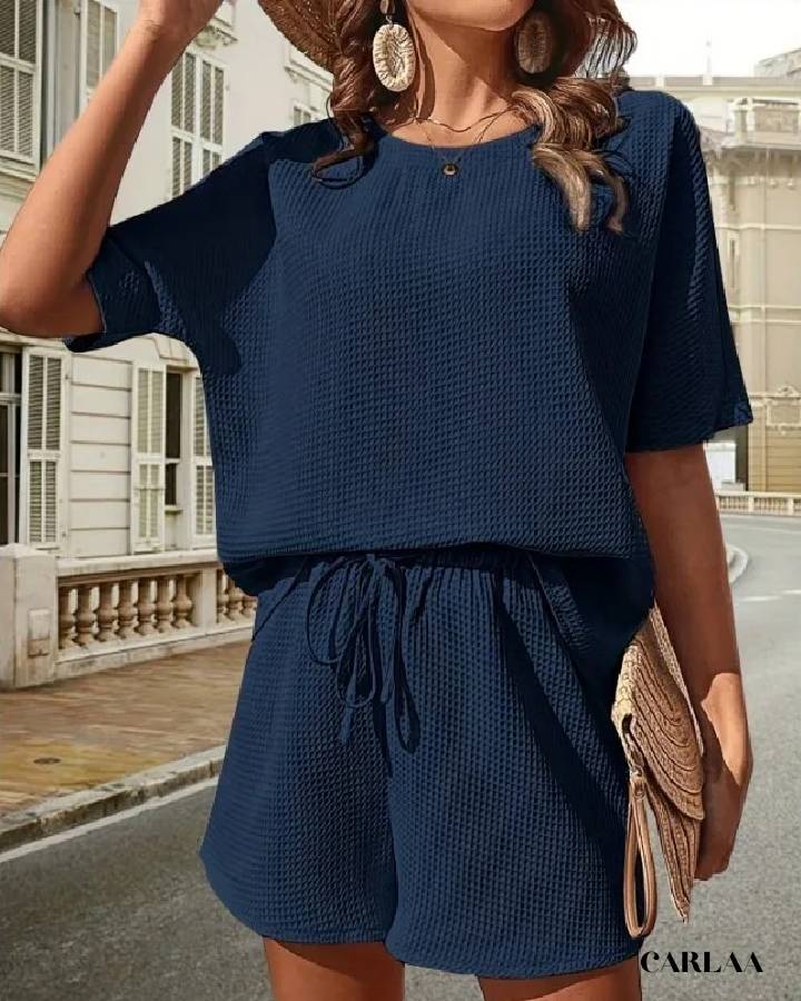 Two-piece women's set