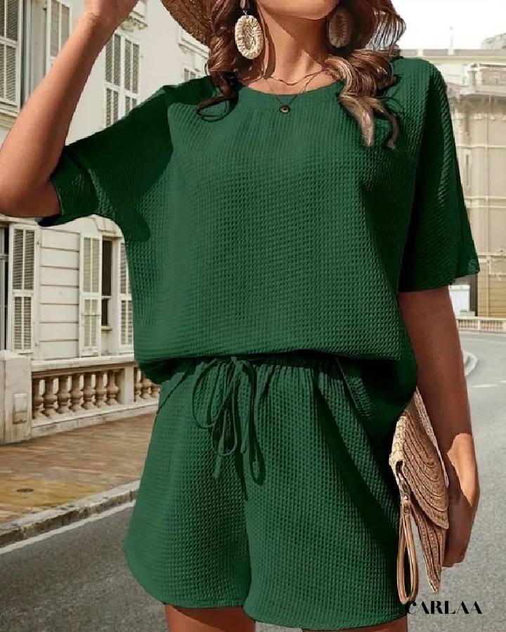 Two-piece women's set