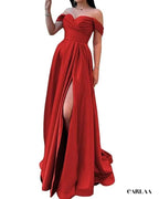 Robe demoiselle d honneur longue