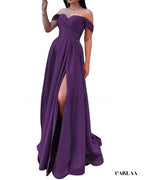 Robe demoiselle d honneur longue