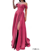 Robe demoiselle d honneur longue