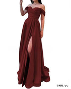 Robe demoiselle d honneur longue