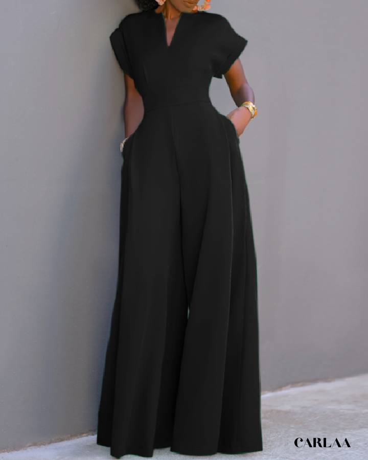 Women's jumpsuit for special occasions