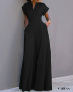 Women's jumpsuit for special occasions