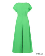 Women's jumpsuit for special occasions