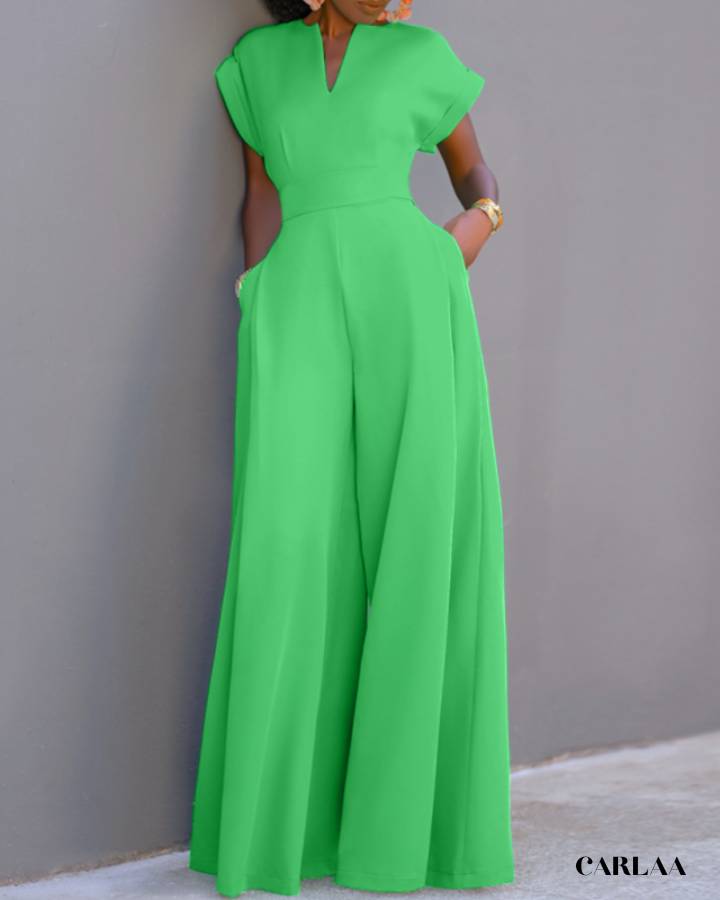 Women's jumpsuit for special occasions