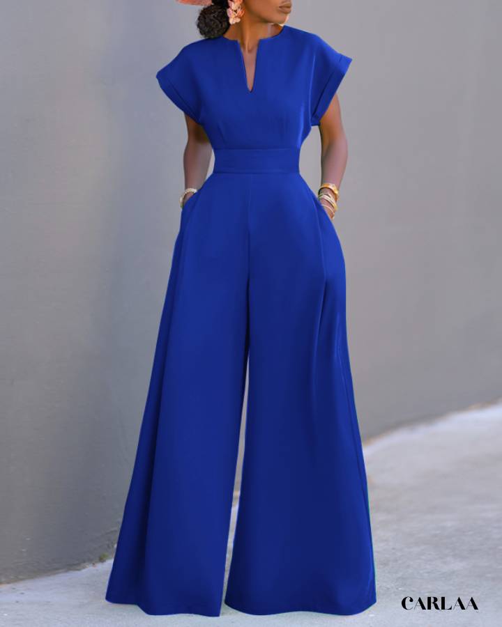 Women's jumpsuit for special occasions