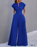 Women's jumpsuit for special occasions