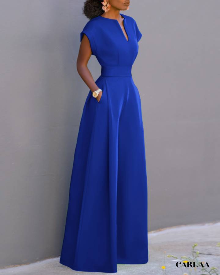 Women's jumpsuit for special occasions