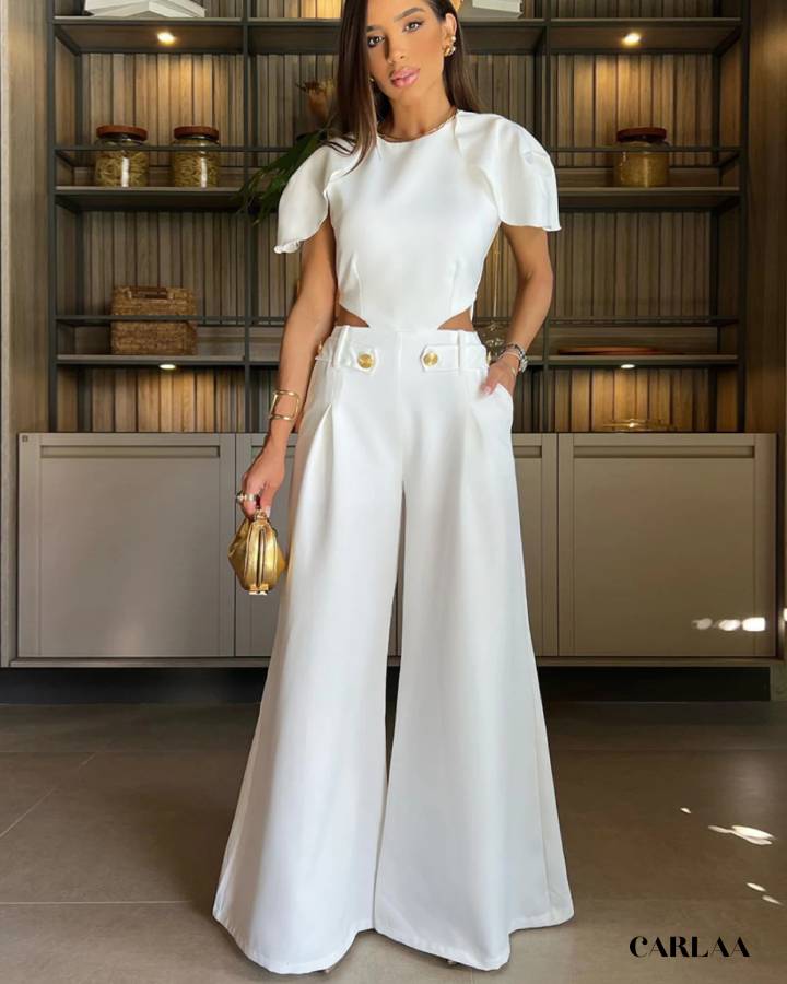 Classy jumpsuit