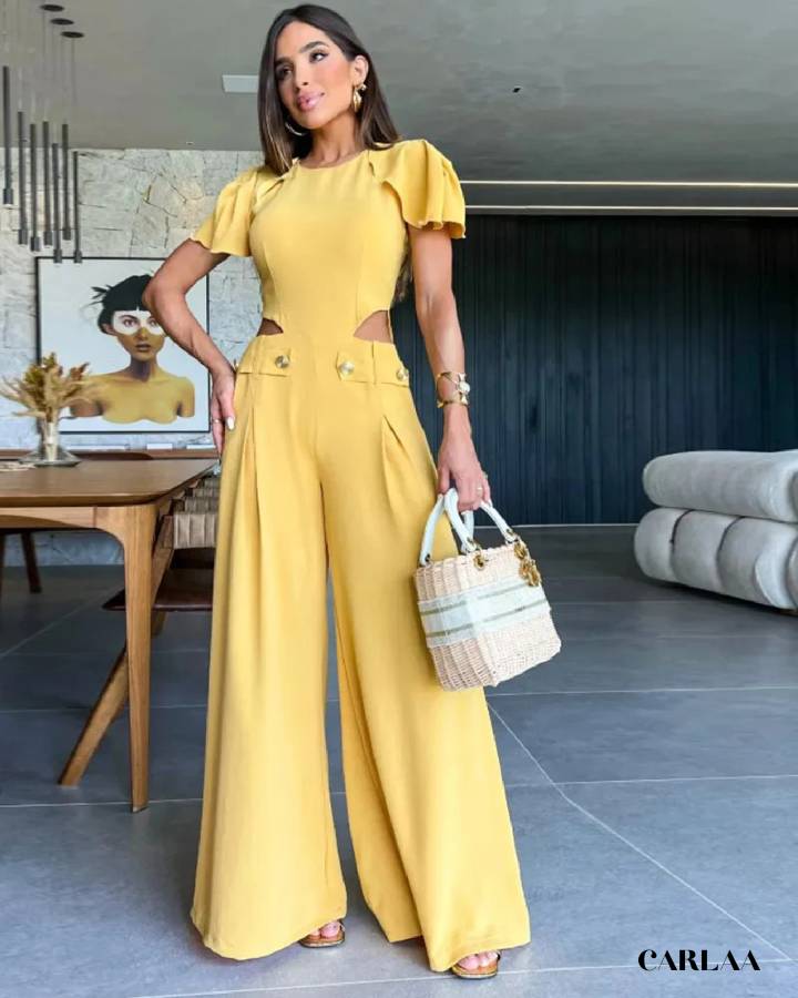 Classy jumpsuit