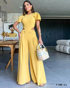 Classy jumpsuit