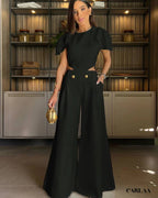 Classy jumpsuit