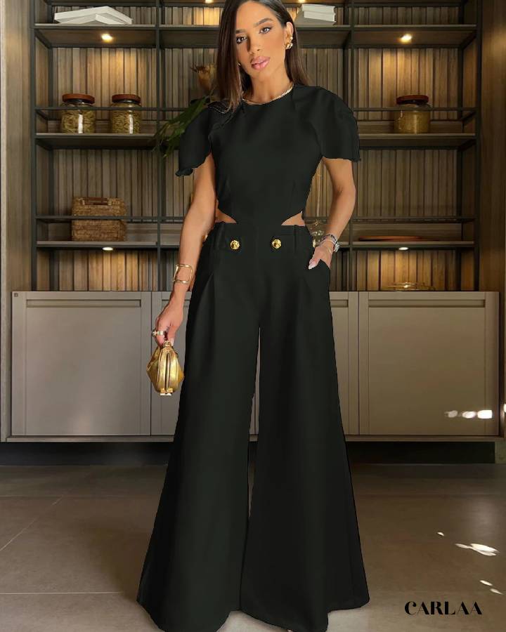 Classy jumpsuit