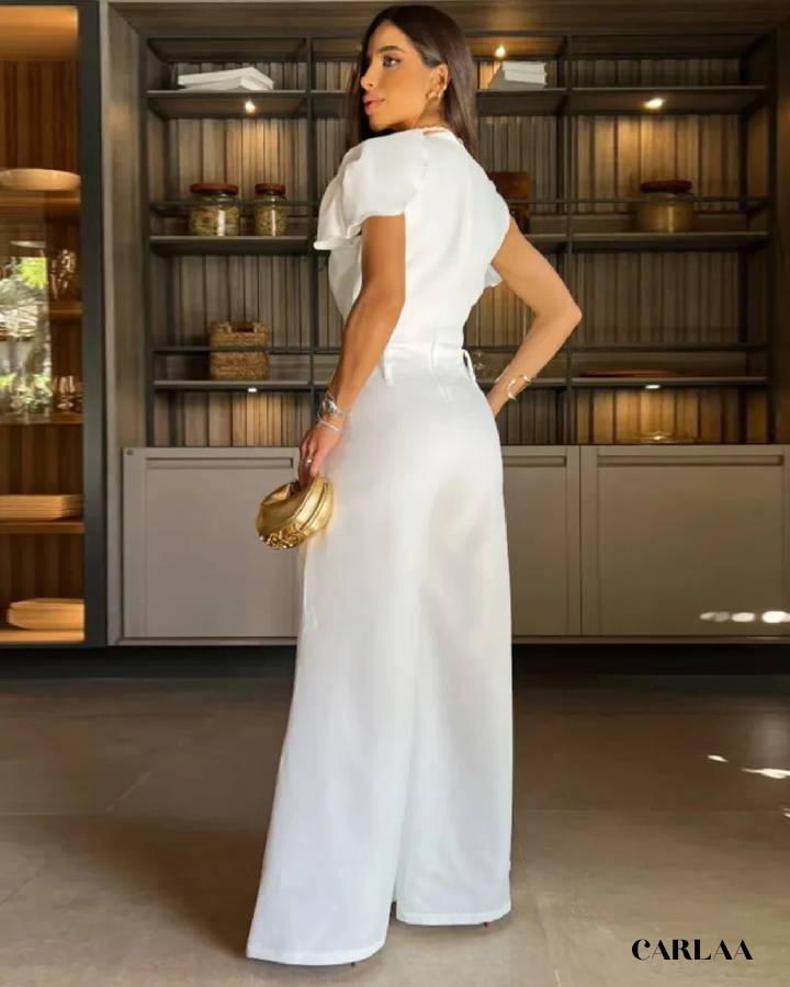 Classy jumpsuit