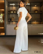 Classy jumpsuit