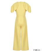 Classy jumpsuit