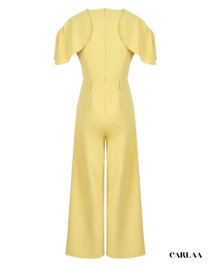 Classy jumpsuit