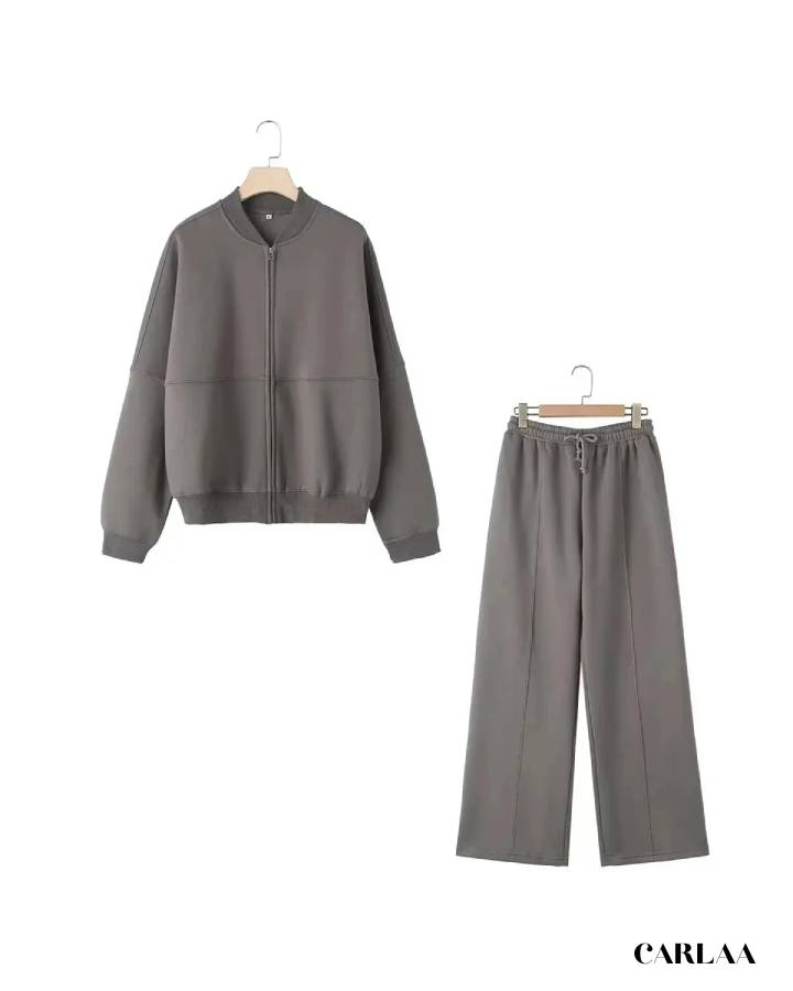 Women's Tracksuit Set