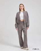 Women's Tracksuit Set