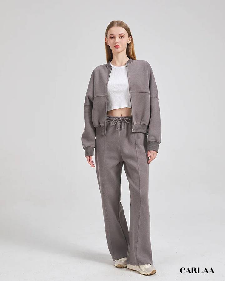 Women's Tracksuit Set