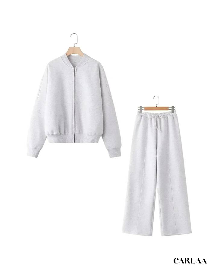 Women's Tracksuit Set
