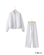 Women's Tracksuit Set