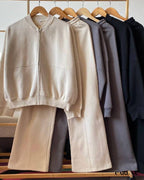 Women's Tracksuit Set
